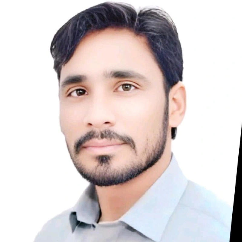 Muhammad Arif - Business Development Executive | Stackforce