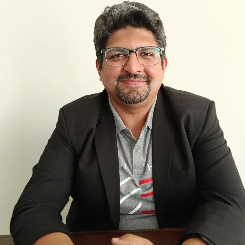 Muhammad Fahad Bhatti - Product Manager | Stackforce