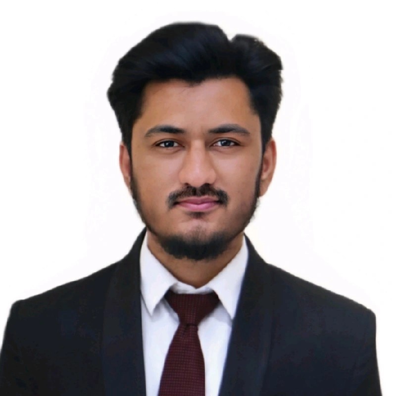 Muhammad Fahad Khan - Full Stack Engineer | Stackforce