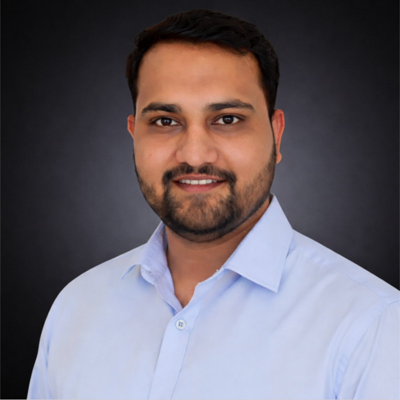 Muhammad Furqan - CTO | Stackforce