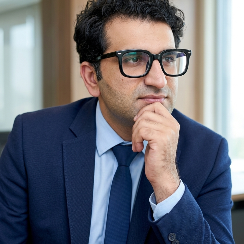 Muhammad Hadi - Software Engineer | Stackforce