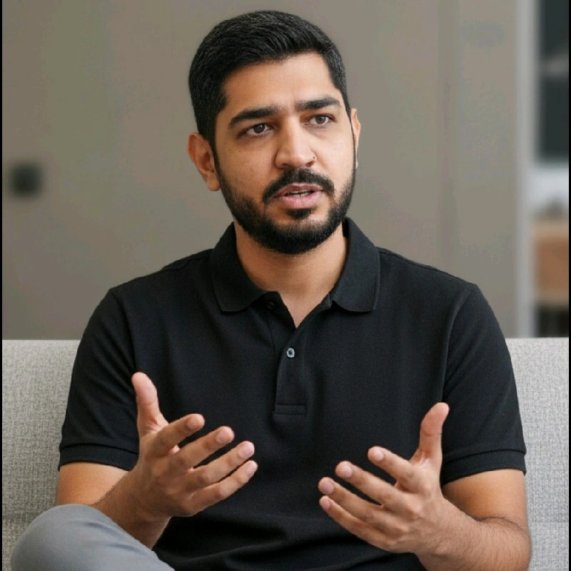 Muhammad Haroon - CTO | Stackforce