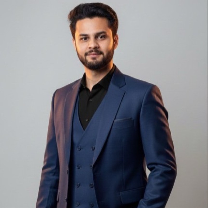 Muhammad Hasnain - Mobile Engineer | Stackforce