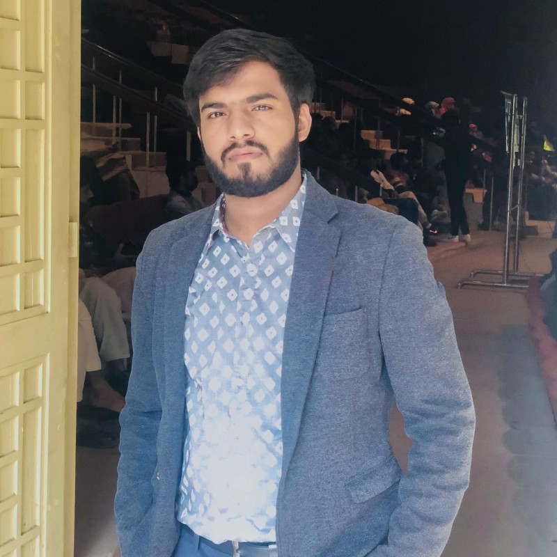 Muhammad Huzaifa - UI Designer | Stackforce