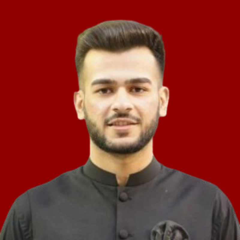 Muhammad Ibrahim - Co-Founder | Stackforce