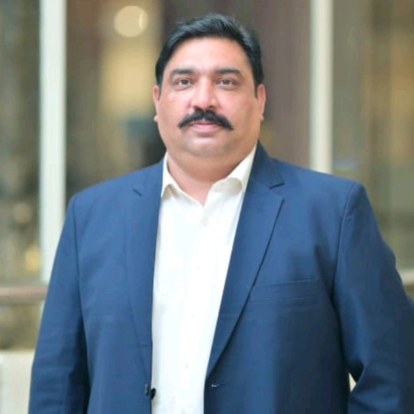 Muhammad Imran Chaudhry - CEO | Stackforce