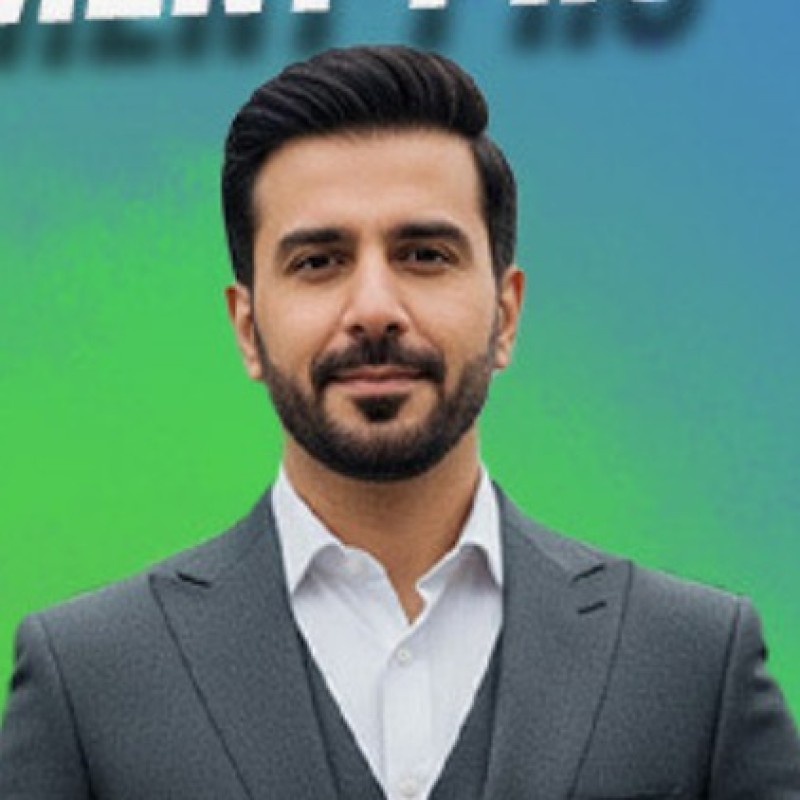 Muhammad Iqbal - AI Researcher | Stackforce