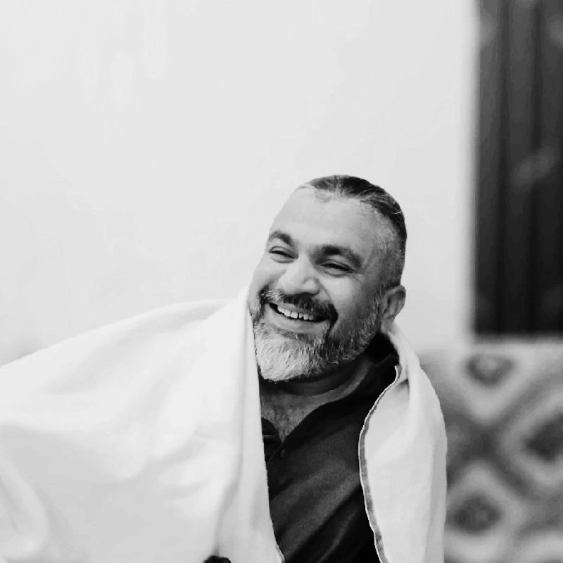 Muhammad Irfan Ph.D - CEO | Stackforce