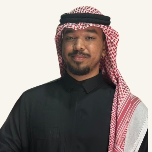 Muhammad Mandourah - CEO | Stackforce
