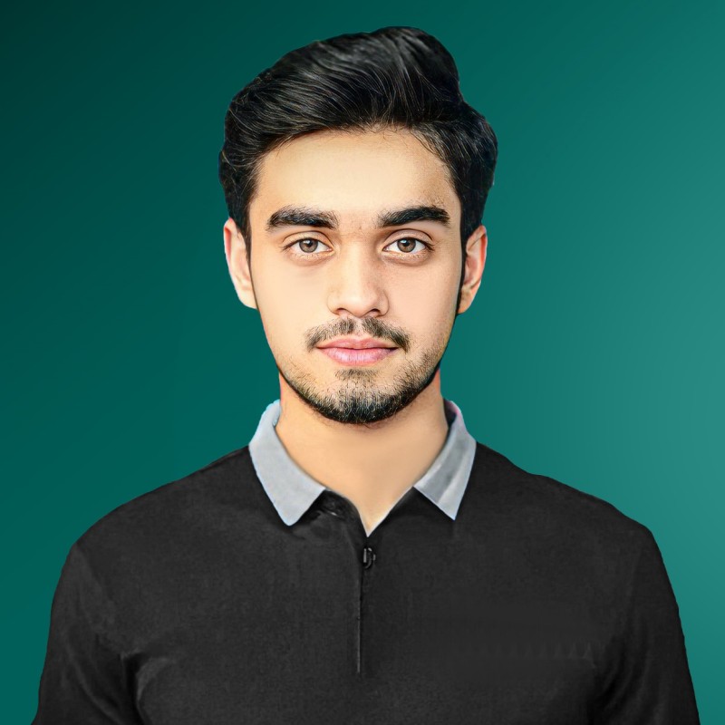 Muhammad Mehdi - Product Engineer | Stackforce