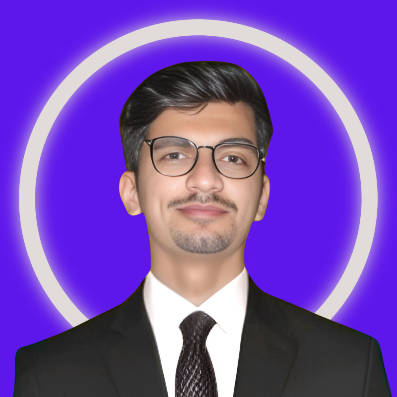 Muhammad Moaz Ahmed - CTO | Stackforce