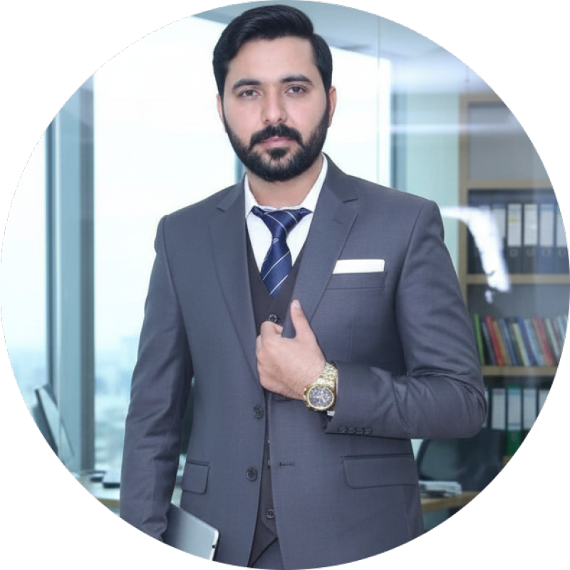 Muhammad Nabeel - Mobile Engineer | Stackforce