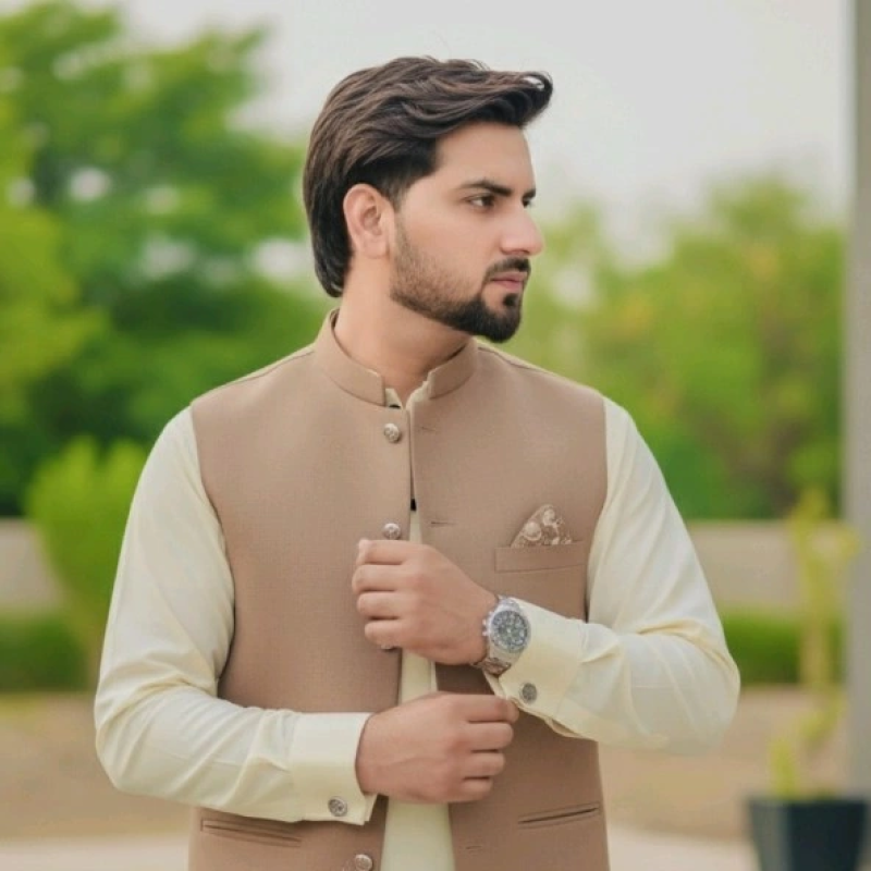 Muhammad Noman - Operations Associate | Stackforce