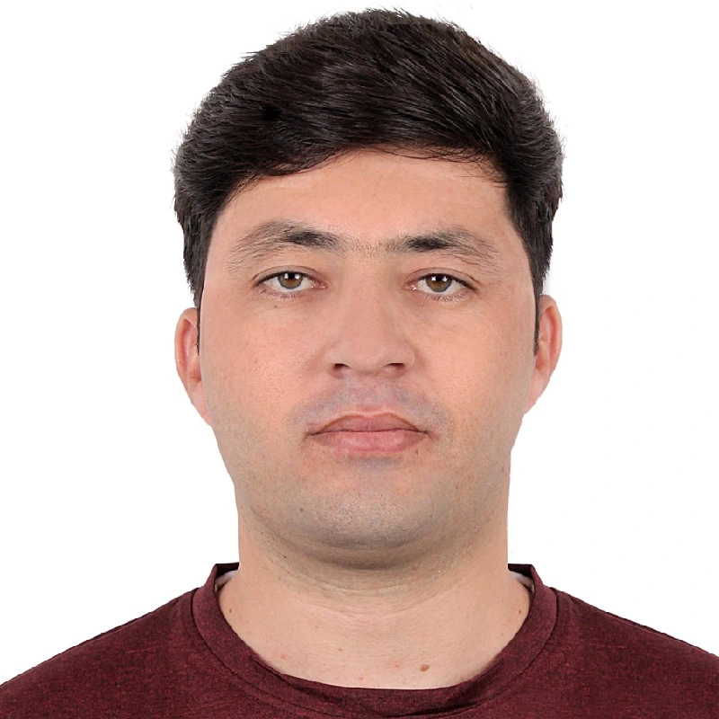 Muhammad Rafiq 2 Muhammad Rafiq - Operations Associate | Stackforce