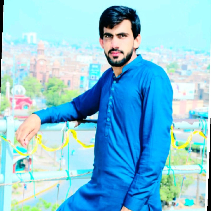 Muhammad Rizwan | Stackforce