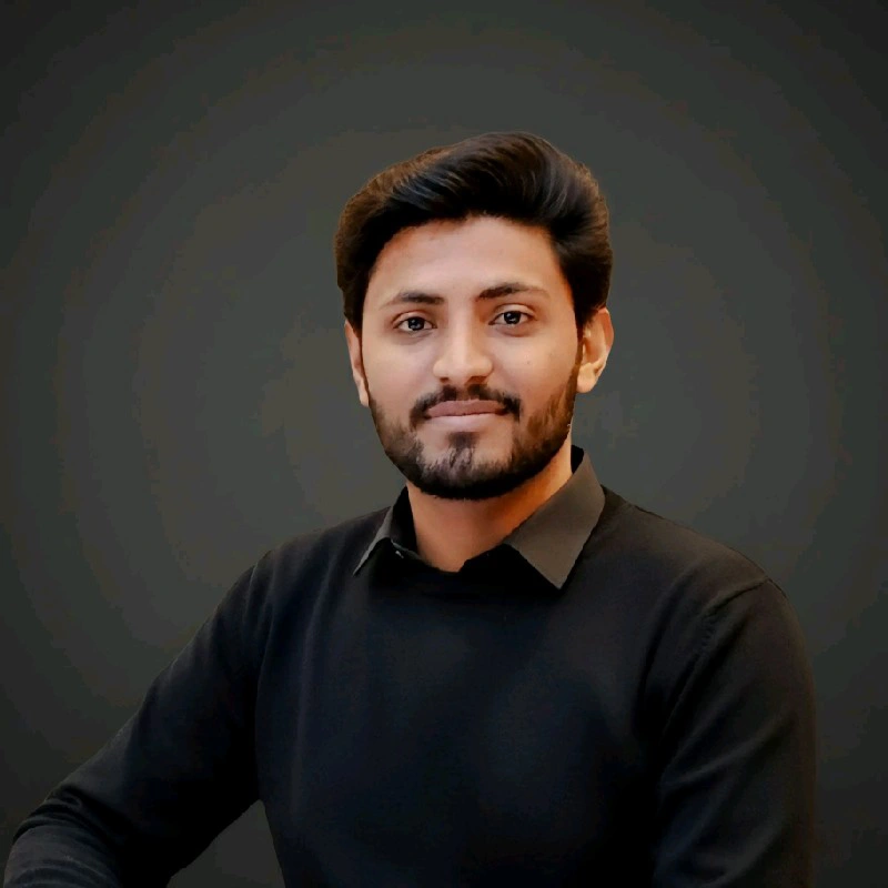 Muhammad Salman - Co-Founder | Stackforce
