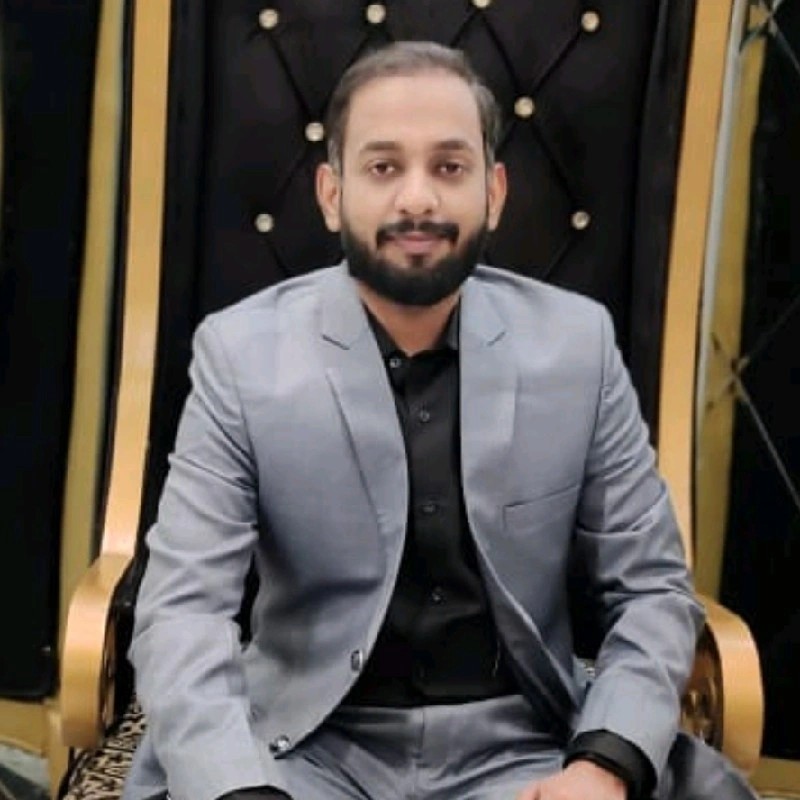 Muhammad Shahriyar - QA Manager | Stackforce