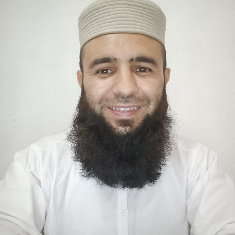 Muhammad Shakeel - Market Research Analyst | Stackforce