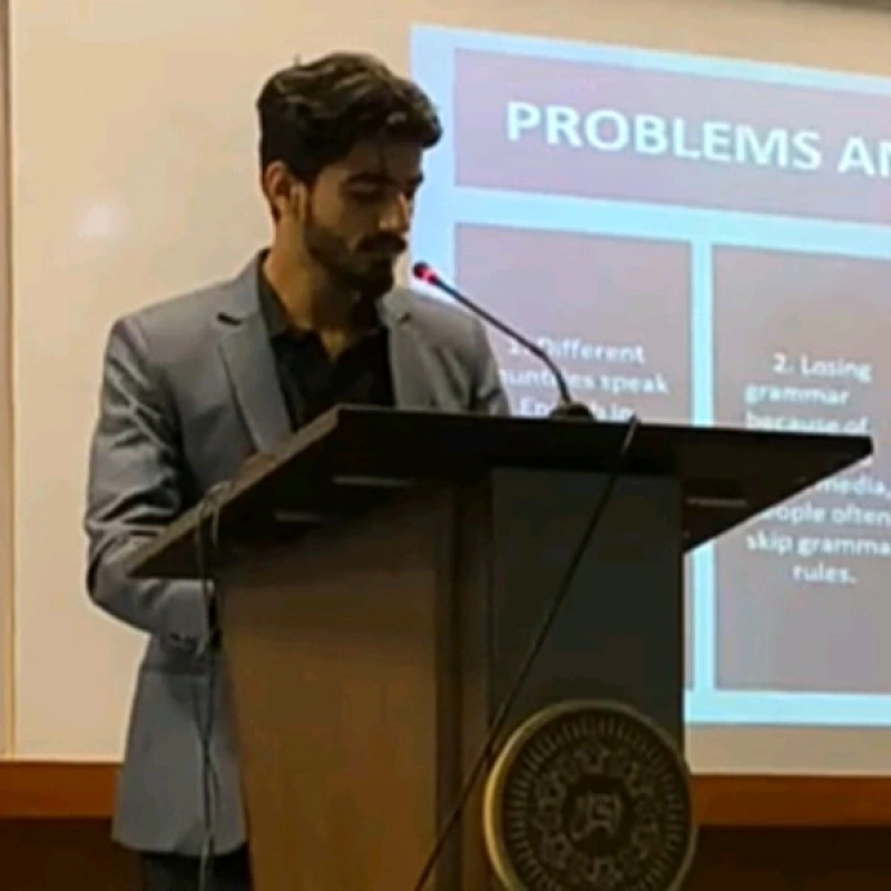 Muhammad Taha - Full Stack Engineer | Stackforce