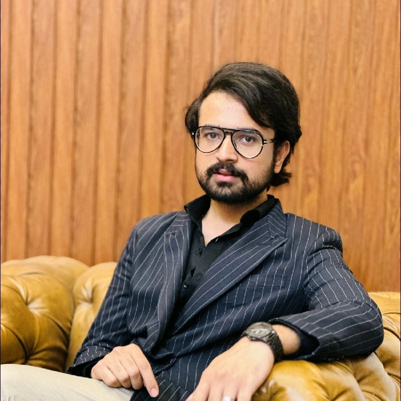 Muhammad Tayyab Saleem - Business Analyst | Stackforce