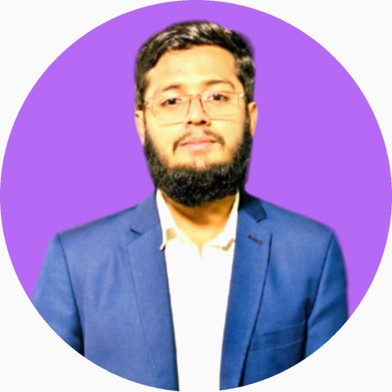 Muhammad Uzair Imam - Backend Engineer | Stackforce