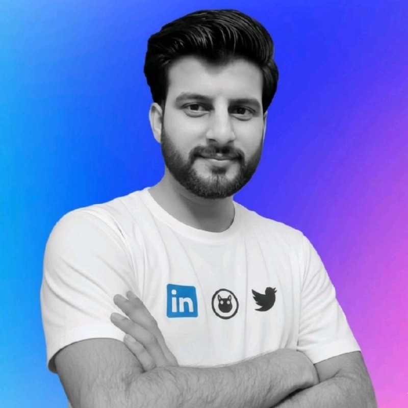 Muhammad Rizwan Munawar - CEO | Stackforce