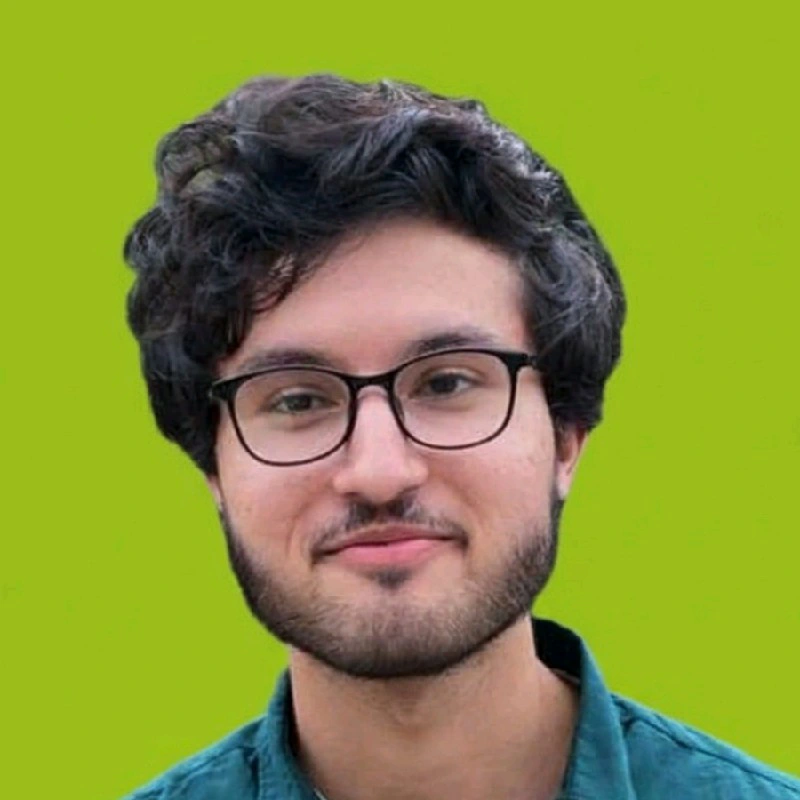 Muhammad Umer Zia - Recruiter | Stackforce