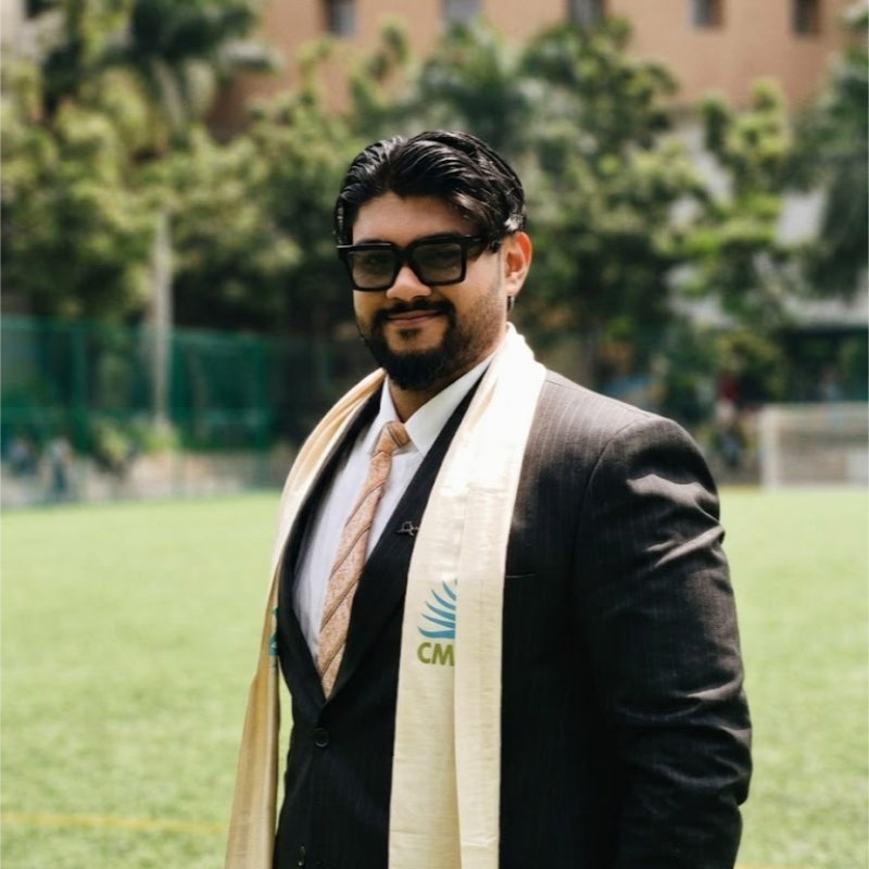 Muhammad Yahya - Associate Consultant | Stackforce