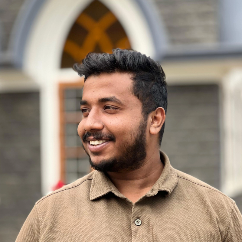 Muhammed Arshad - Digital Marketing Specialist | Stackforce