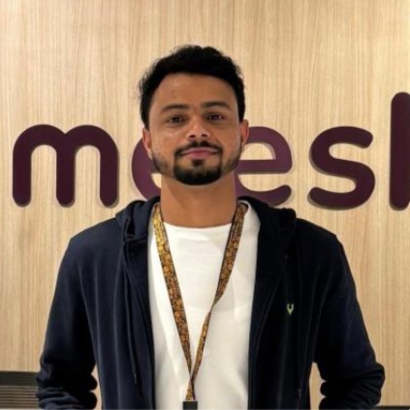 Mujtaba Ali - Operations Associate | Stackforce