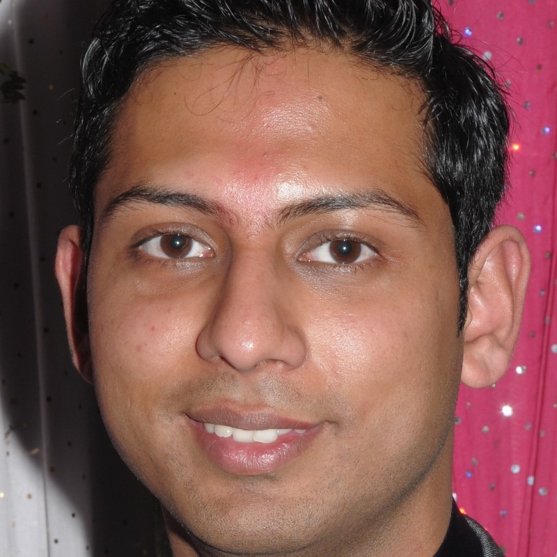 Mukesh Bansal - Software Engineer | Stackforce