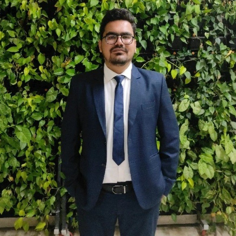 Mukesh Choudhary - Director of Engineering | Stackforce