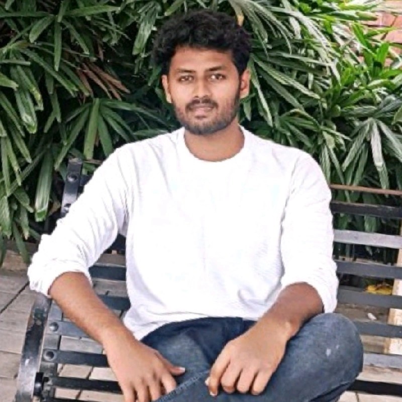 Mukesh Ramakrishnan - Content Writer | Stackforce