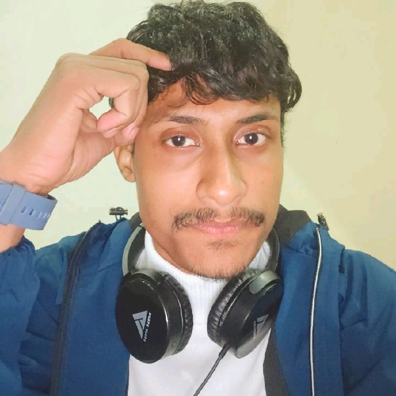 Mukesh Gupta - Software Engineer | Stackforce
