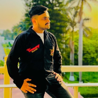 Mukesh Kumar - Senior Software Engineer | Stackforce