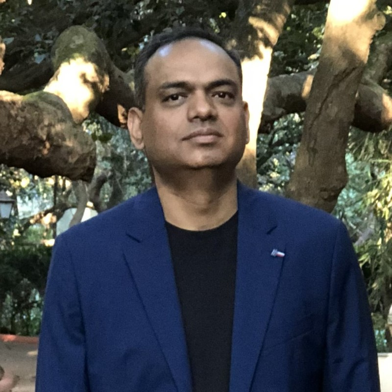 Mukesh Mishra - Product Manager | Stackforce