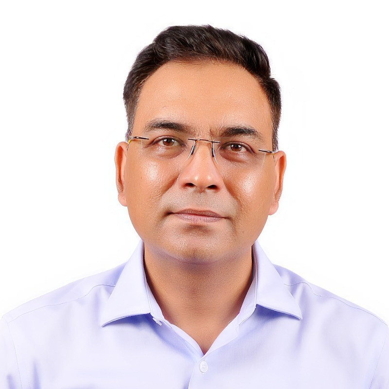 Mukesh Sharma - Business Development Executive | Stackforce