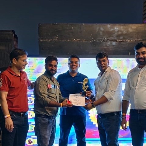 Mukesh Tiwari - Business Development Executive | Stackforce
