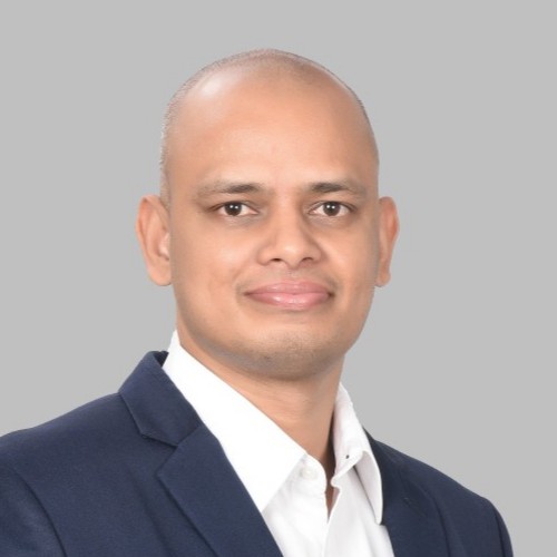 Mukesh Gupta - CTO | Stackforce