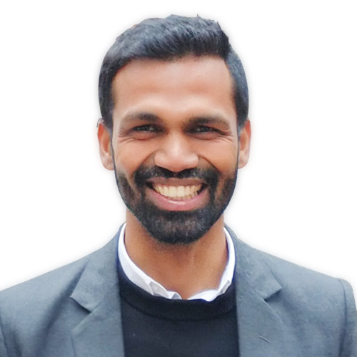 Mukesh Kumar - Co-Founder | Stackforce