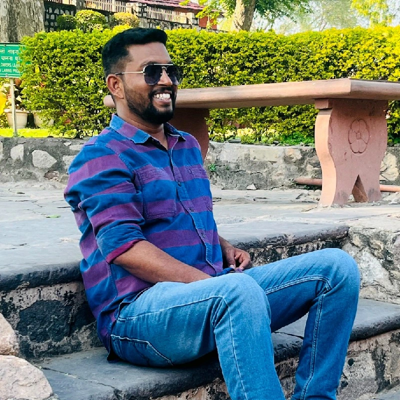 Mukul Bamnia - Co-Founder | Stackforce