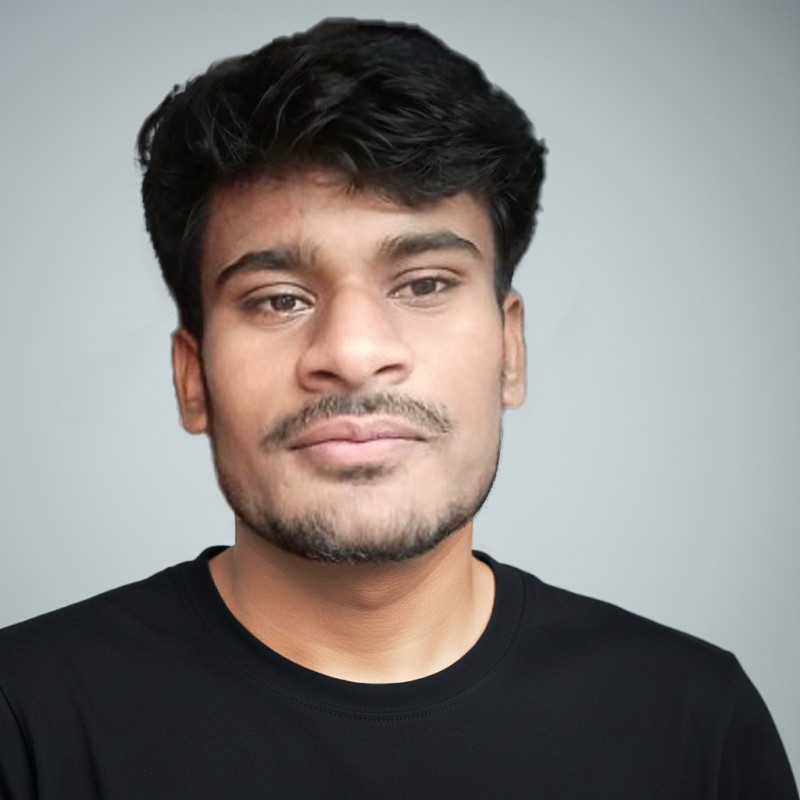 Mukul Bhaskar - AI Researcher | Stackforce