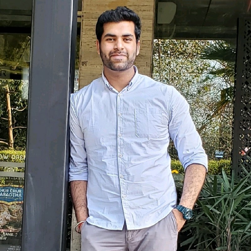 Mukul Bhatia - Operations Associate | Stackforce