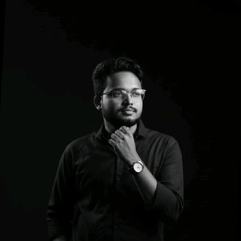 Mukul Das - Operations Associate | Stackforce