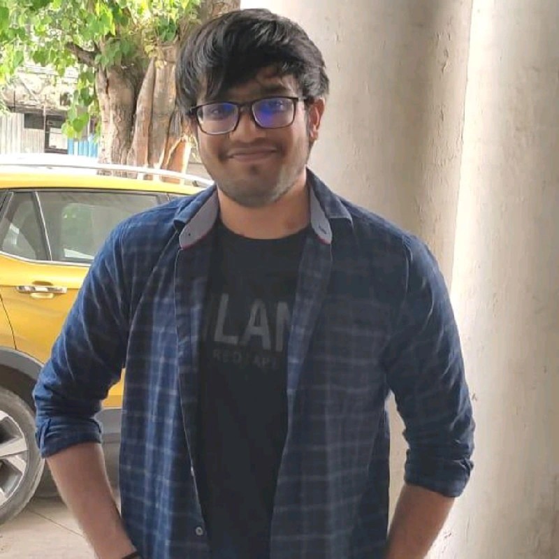 Mukul Garg - Software Engineer | Stackforce