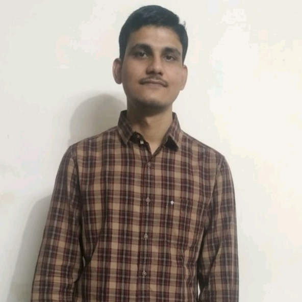 Mukul Jain - Software Engineer | Stackforce