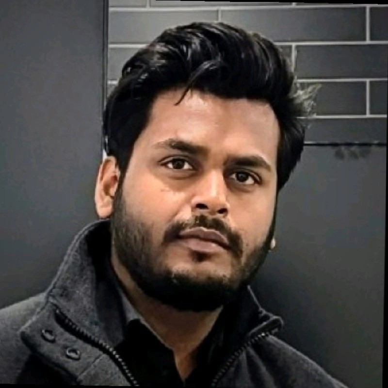 Mukul Kumar - Business Development Executive | Stackforce