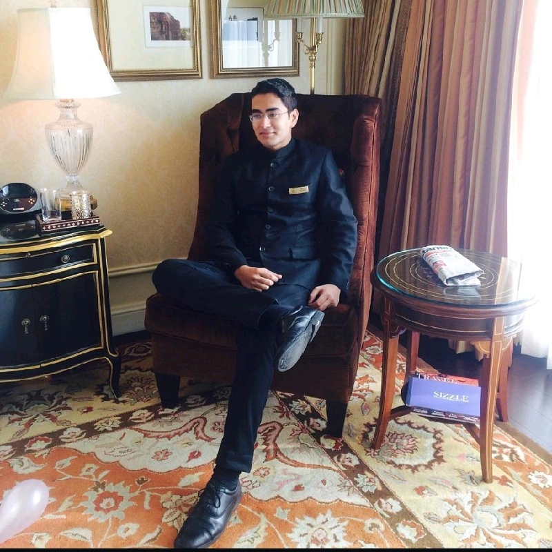 Mukul Narula - Recruiter | Stackforce