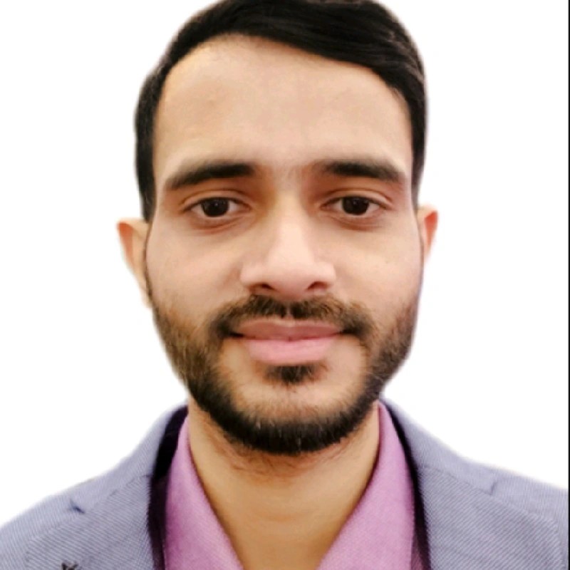 MUKUL SAXENA - Business Development Executive | Stackforce