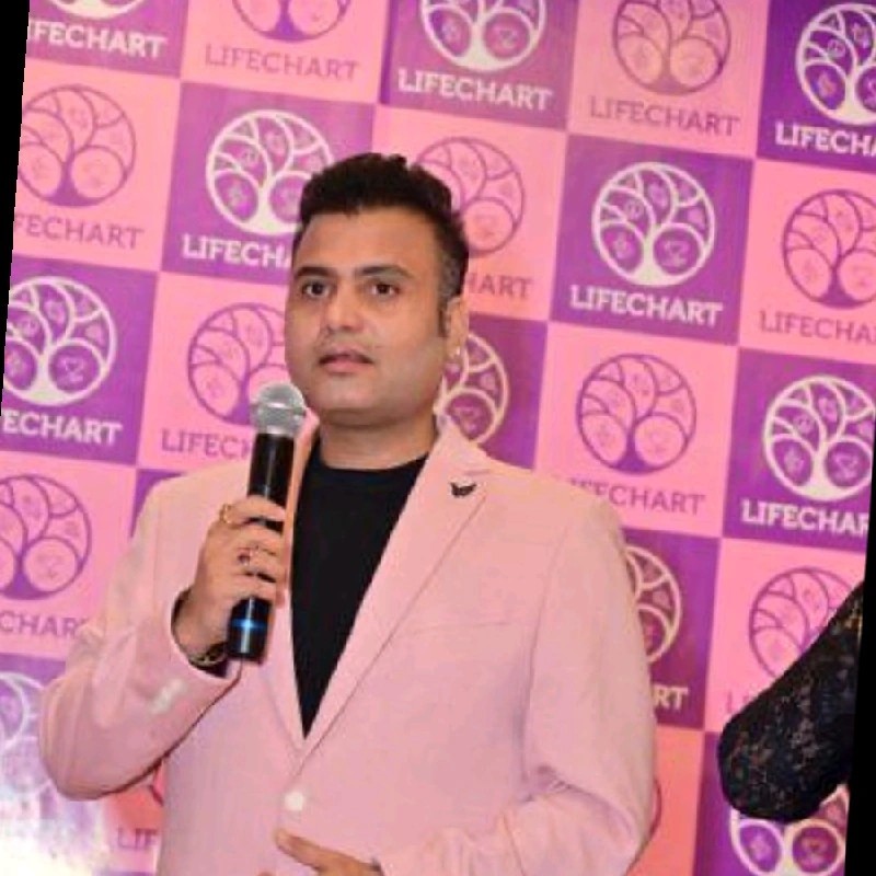 Mukul Shah - CEO | Stackforce